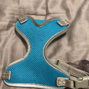 Dog Harness